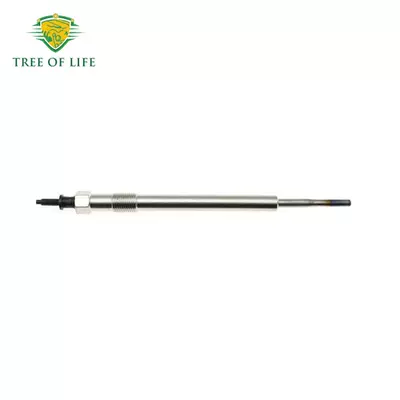 Plugs, glow plug