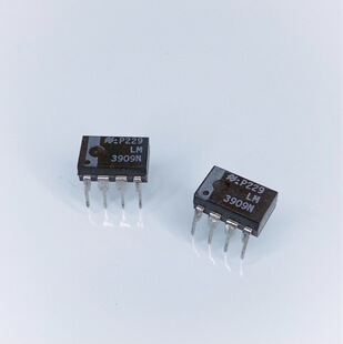 LM3909N  DIP  �χ���ȫ�¬F؛    ���N+���N~