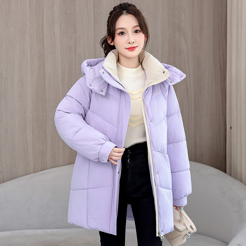 보라