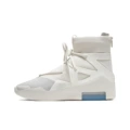 Cream White Fog