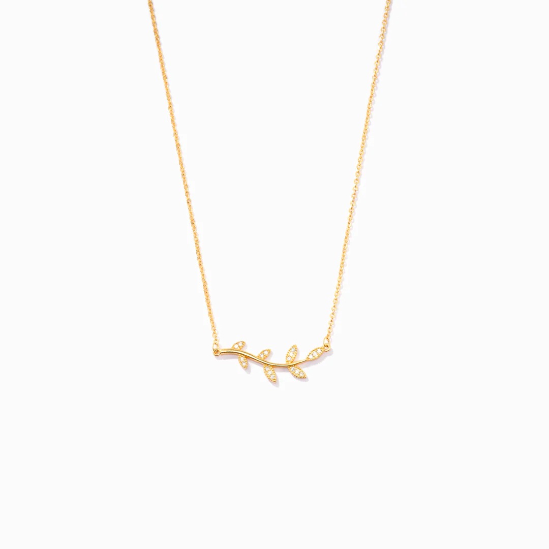 3g Weight Pendant Necklace Classification 925 Sterling Silver Plating Geometric Pendant Necklace