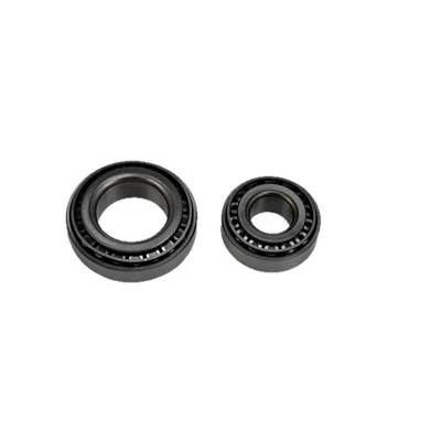 JAC vehicles, Bearing