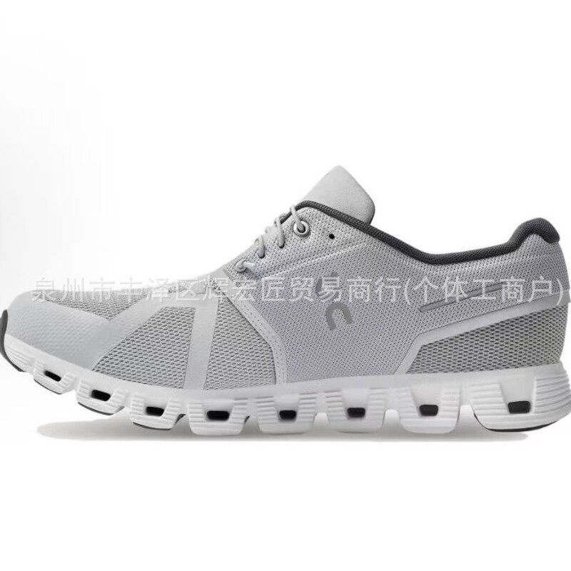 莆田鞋On昂跑Cloud 6 防滑防水耐磨低帮休闲跑步鞋男女运动鞋跨境|undefined
