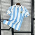 1996 argentina home game