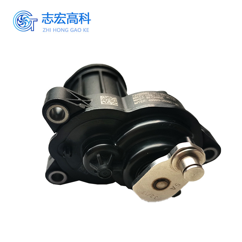 电子执行器适用于路虎涡轮增压器72499982 00 00001422