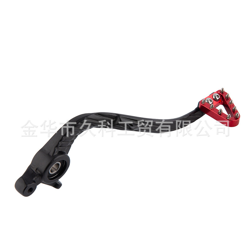 リアブレーキレバーは、23-26モデルのKTM/GAS/Husqvarna SX EXC TE FE 125-501に適しています。|undefined