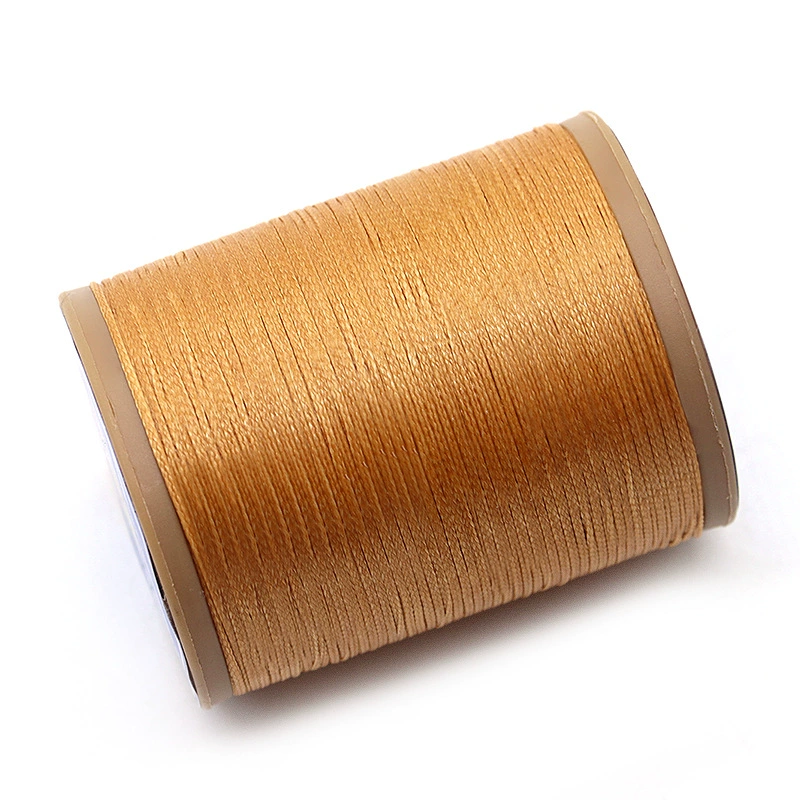Woven accessory handmade, bag, 1.0mm, polyester