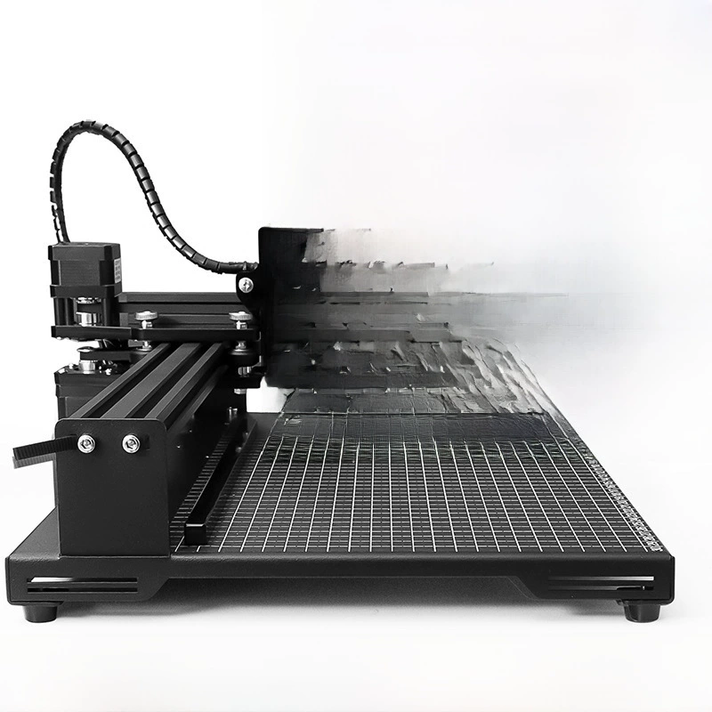 派曦科技 Kuai Copy Bao P22 [cost-performance ratio] automatic copying machine personal office super silent writing machine