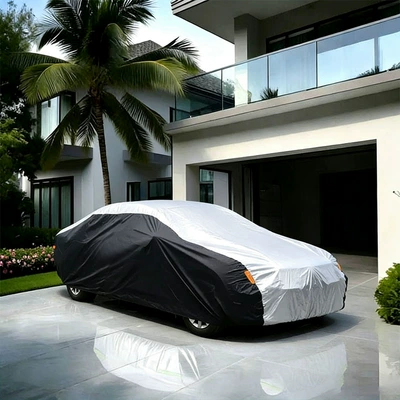 Car clothing Cover, All-Season Use, Snow Protection