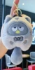 Lollipop Sanrio gray gray