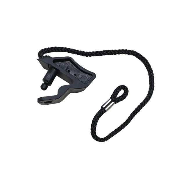 8V4867667 8V4867668 Is Suitable for Audi A3 S3 Rs3 Trunk Partition Fixing Rope and Suspension Rope
