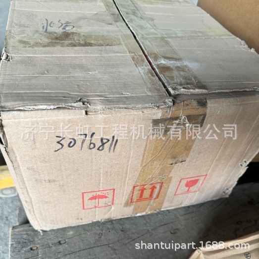 现货国三SD22推土机QSNT发动机配件：QSNT-C235发动机六配套