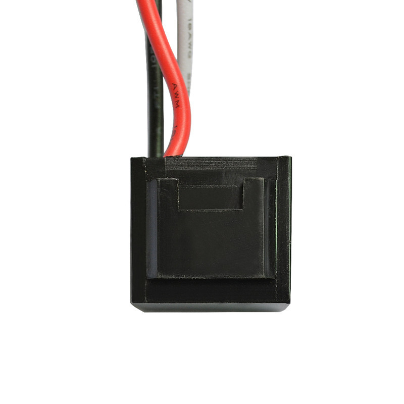 Lámpara del automóvil LED    Eliminador de ánodo H4 a prueba de agua