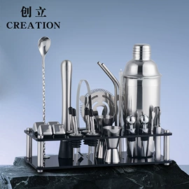 调酒器;酒具套装;其他酒具