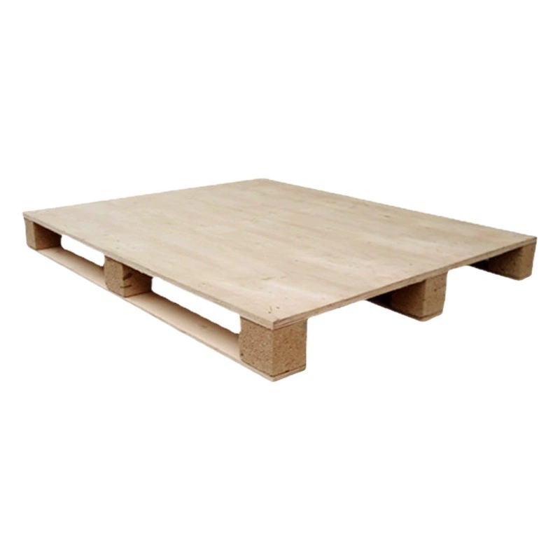 Индивидуальный фанерный деревянный поддон склад влагостойкая доска логистический грузоподъемник деревянный поддон без фумигации деревянный поддон