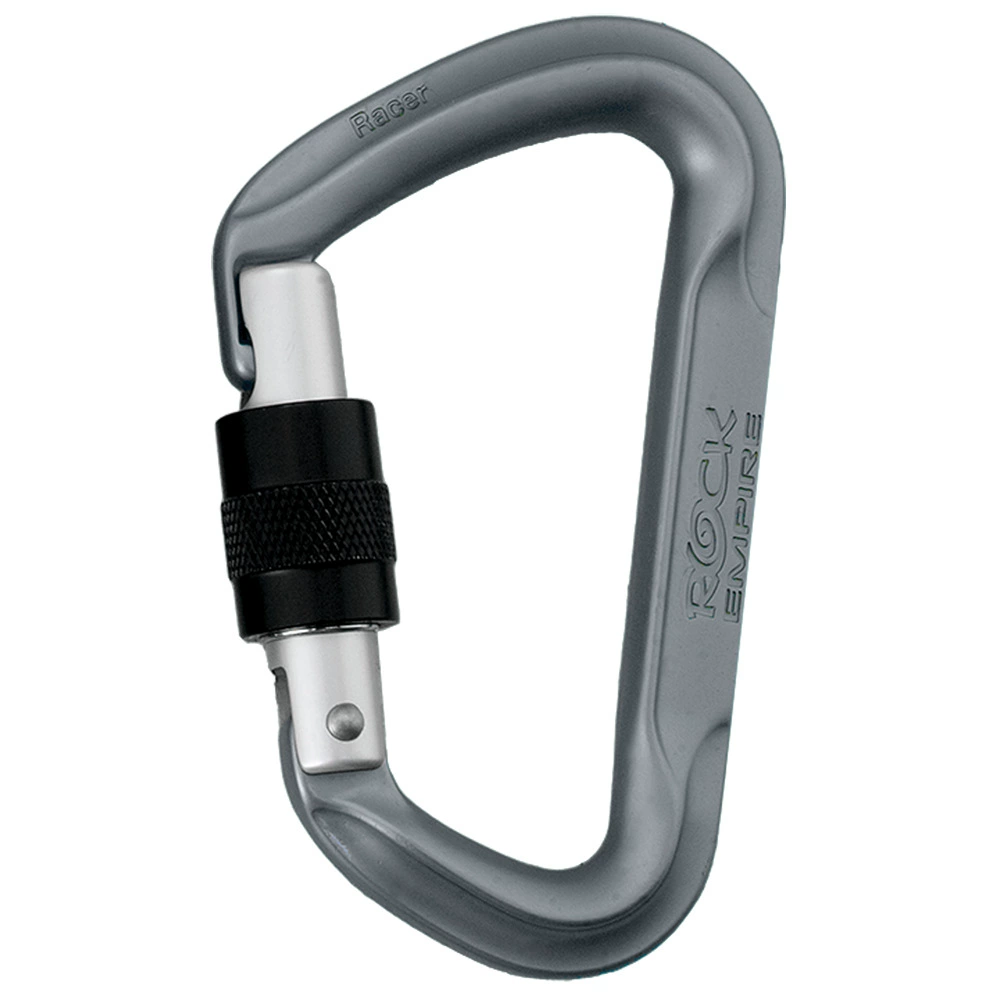 rockempire Rock Empire RacerS lightweight aluminum clasp features K-LOCK for solid anti-snagging