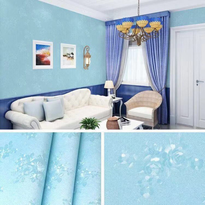 [클래식] 블루 로즈