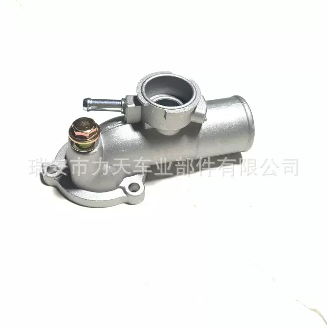 SLA1-15-170 适用马自达 T3000 T3500 T4000 节温器 水通
