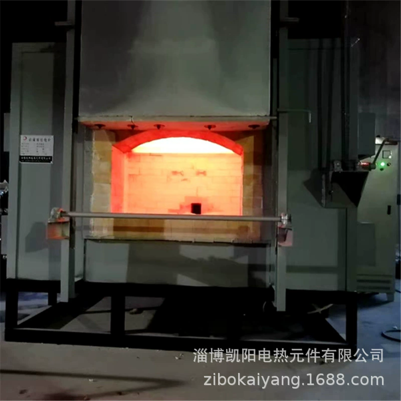 Kaiyang кремниевый угольный стержень, электрическая печь для выпечки, прецизионное литье, кремниевый растворимый клей, процесс формованной оболочки, печь для выпечки, одна и двойная печь, дверь