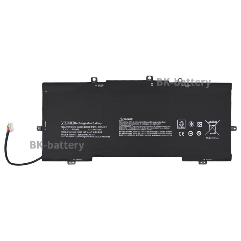 Applicable to HP HP ENVY13 TPN-C120 VR03XL13-D023/024TU built-in laptop battery