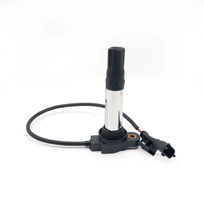 Ignition coil Alovlanma bobini (Babinalar)
