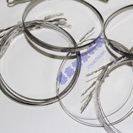 FS-500到FS-1000加长封口机封口丝 薄膜复合薄膜 铝塑薄膜的封合