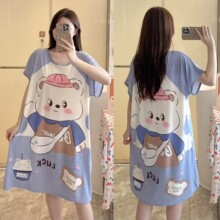 �Ӵ�ӷ�˯��Ů���ɶ���˯ȹ����ɐۿ�ͨT��ȹ�B��ȹ�ļ��Ҿӷ�