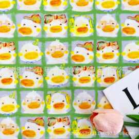 布料纯棉印染卡通棉布 花卉印花儿童服装手工diy少女草莓全棉面料