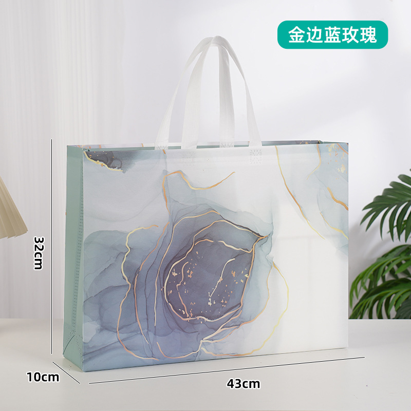 Rosa azul de Phnom Penh * trompeta 32 * 27 * 10