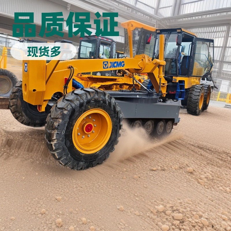 Comercio exterior exportación de importación de Kazajstán Carter, alta calidad 140K / 140H nivelador