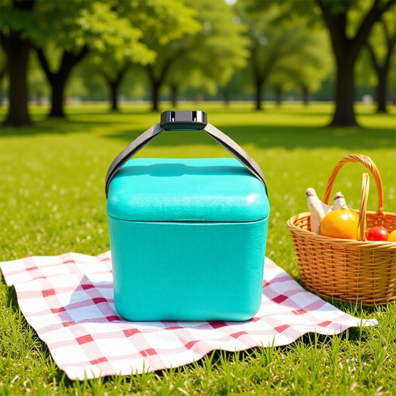 Coke Drink Ice Bucket Insulated Portable Cooler Box Eva Ice Bucket Outdoor Beverage Ice Storage Bucket Coke Drink Ice Bucket Insulated Portable Cooler Box Eva Ice Bucket Outdoor Beverage Ice Storage Bucket