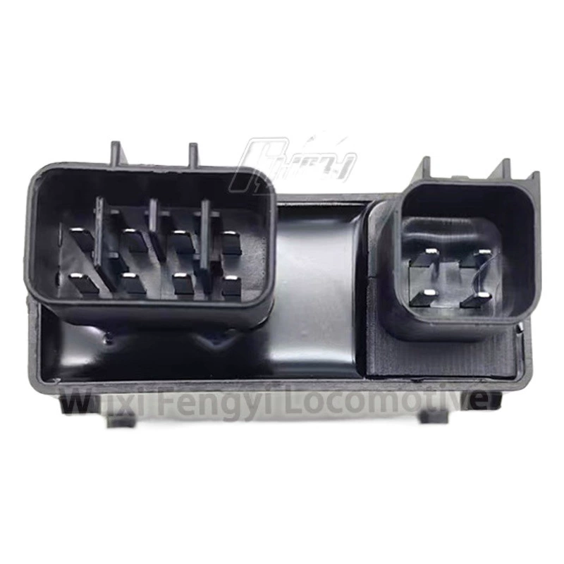 Педаль мотоцикла Licai QS125T-2B Yuncai QS100T-B воспламенитель UZ страна три воспламенителя стартер