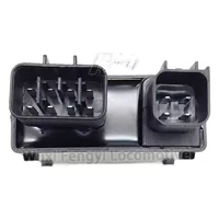 Педаль мотоцикла Licai QS125T-2B Yuncai QS100T-B воспламенитель UZ страна три воспламенителя стартер