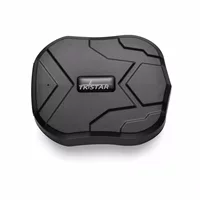 Локатор GPS с сильным магнитом GSMTK905TrackerGPRS автомобильный водонепроницаемый спутниковый английская версия отслеживания/устройства