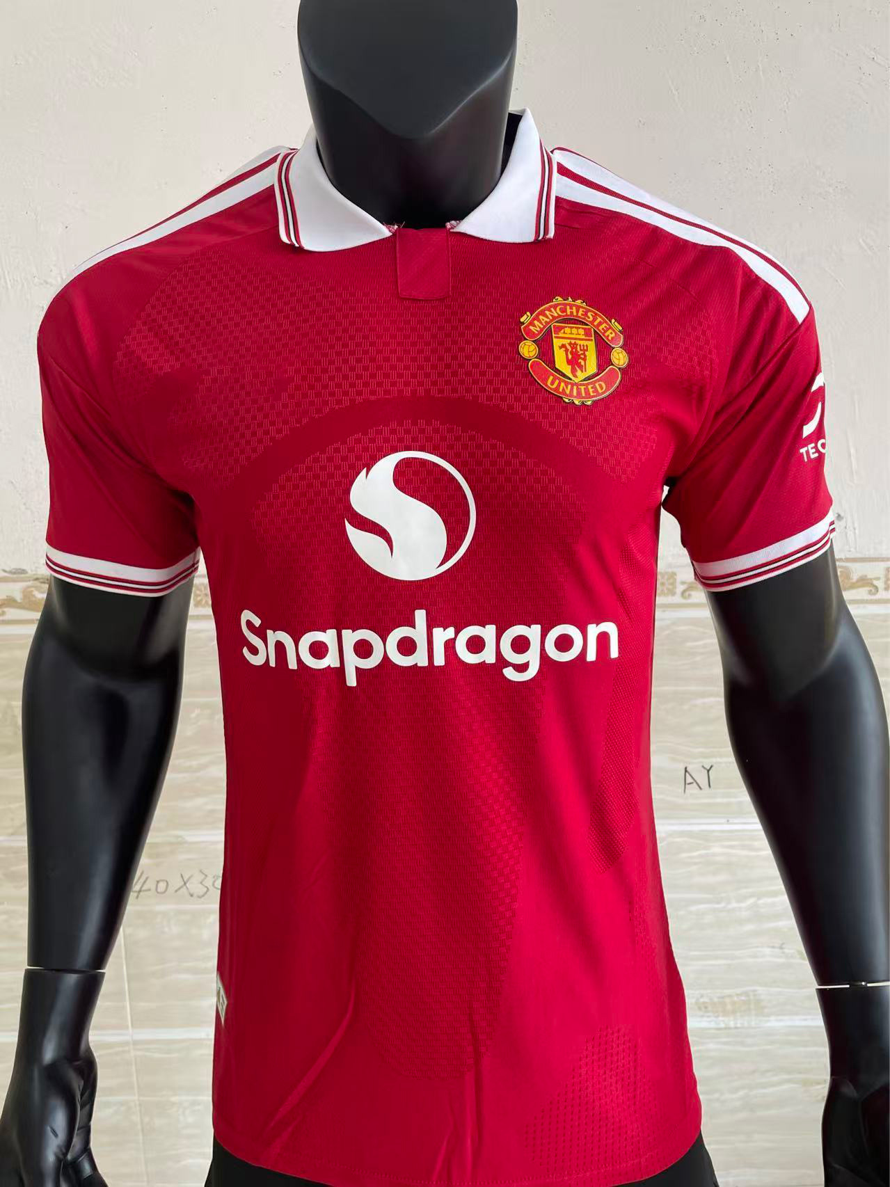 2627 Manchester United