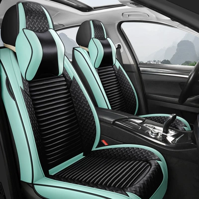 Full-Cover Seat 2026 New Model: Four Seasons Pad