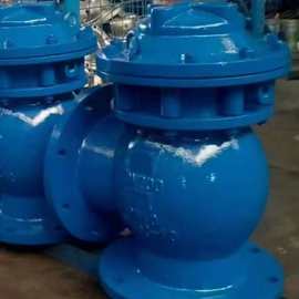 JM44X-10Q 膜片式快开排泥阀尺寸图片