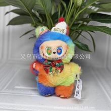 �羳���ֻ�������Ʒ�羳labubu����ë���½����Ҽ����������и���