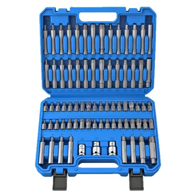 Tool Set with Star Bits, Mühərrik tənzimləmə alətləri