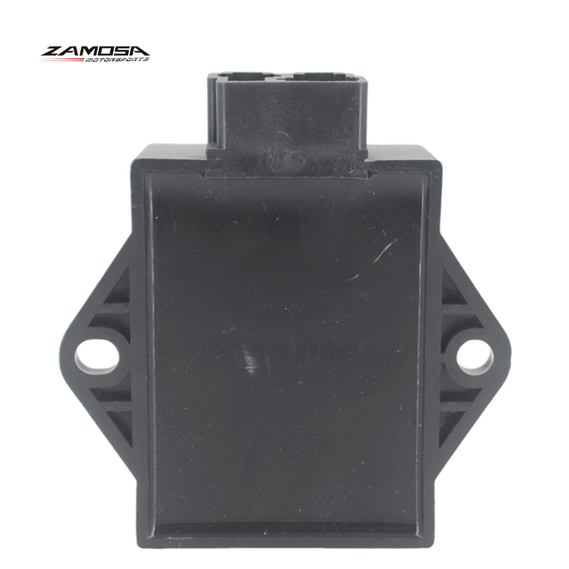 Suitable for Qianjiang Kewei Qj157Fmi-2 Rkv125 Rkv150 Rkv200 Motorcycle Igniter