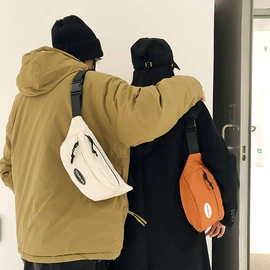 女士单肩包;男士胸包;女士腰包