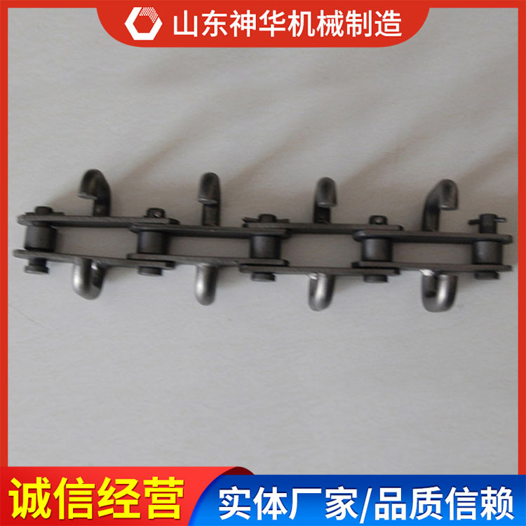 FU输送链条规格特点输送链条厂家直供生产FU输送链条