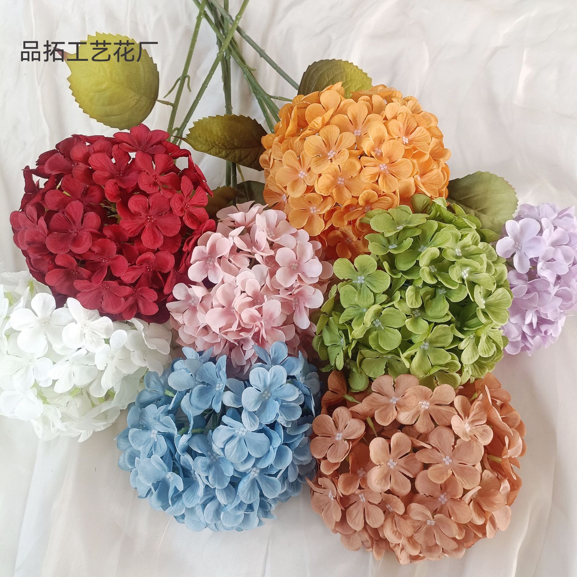 Simulation Hydclastic Globe Lollipop Single Stand -Branch Big…
