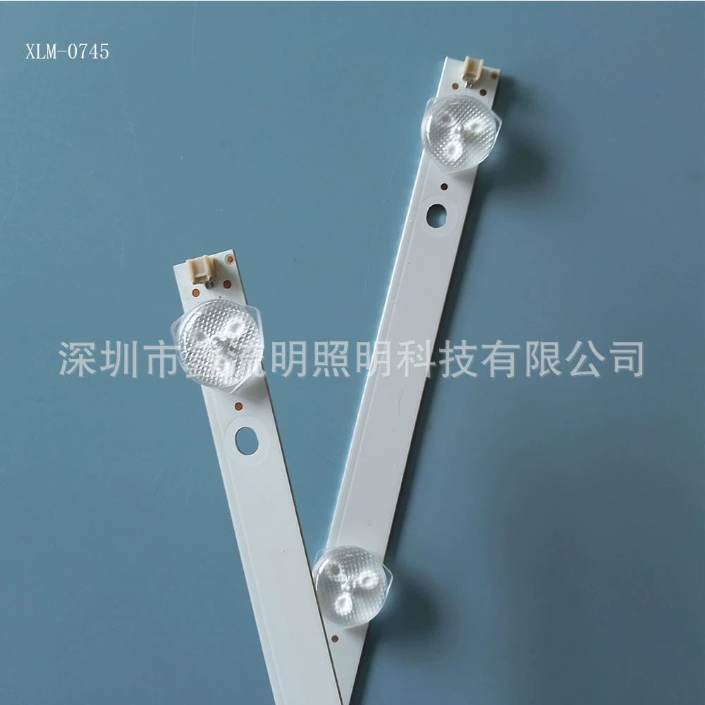 5LED/K236WD-A1/23.6-дюймов 24-дюймов 4708-K236WD-A1-213K01 Светодиодная подсветочная лента