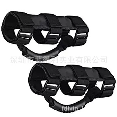 New spot Wrangler car armrest Amazon roof handle inner handle upper door handle car handle