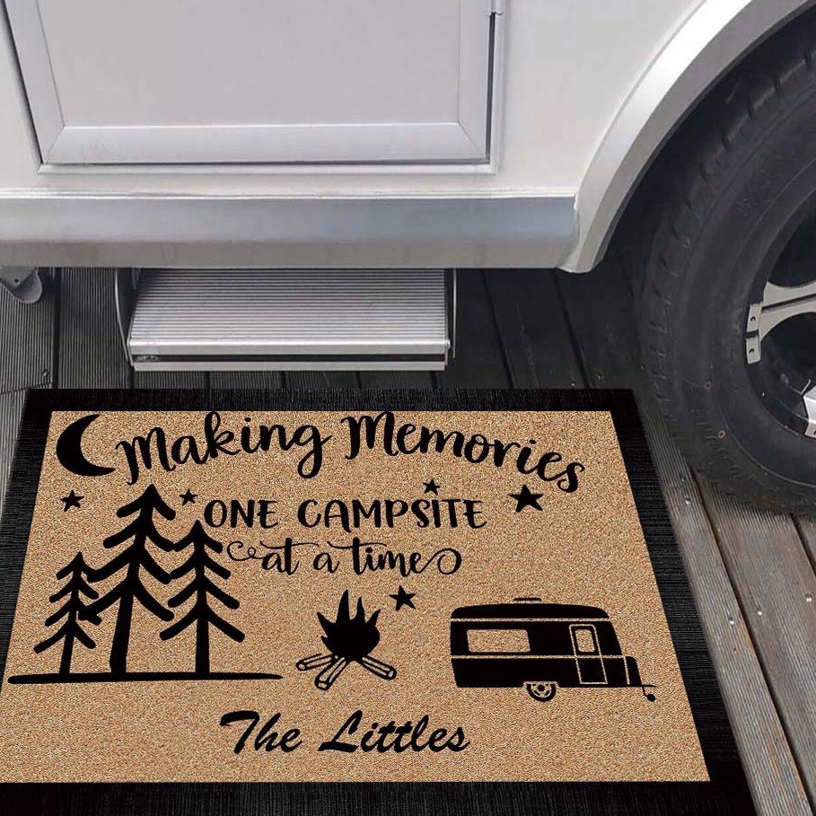 Amazon transfronterizo caliente-venta alfombra de piso estera de la puerta de entrada AliExpress generación entrega estera de la puerta etiquetado independiente embalaje