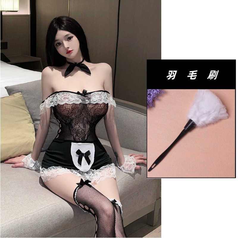 블랙+페더 브러쉬