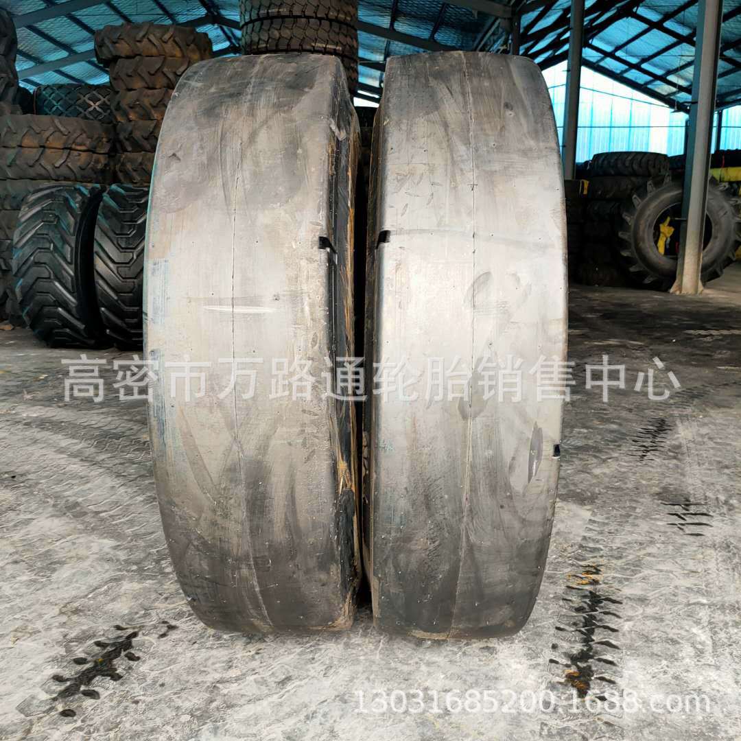 矿井装载机轮胎12.00-24l轮胎1200-24光面井下铲运机光板