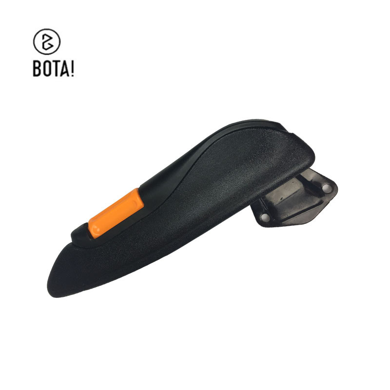 Apoyabrazos de asiento de coche universal asiento de ingeniería apoyabrazos especial asiento de camión apoyabrazos universal