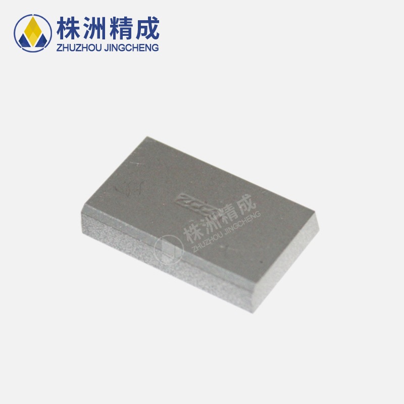 株洲钻石牌硬质合金数控刀片YG6X D222A